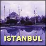 Istanbul movie